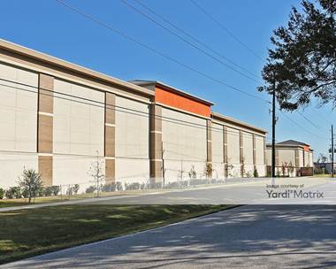 Storage Units for Rent available at 9544 Highway 6, Missouri City, TX 77459