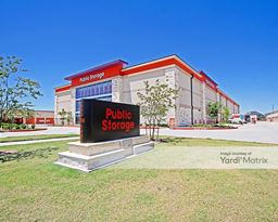Image for Public Storage - 2800 FM 1463, Katy, TX