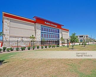 Photo 2 of Public Storage - 2800 FM 1463, Katy, TX