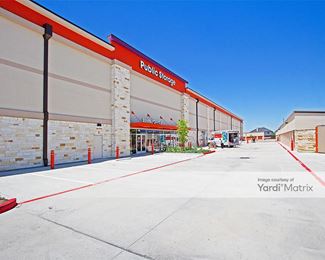 Photo 3 of Public Storage - 2800 FM 1463, Katy, TX