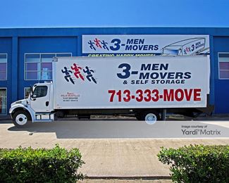 Photo 4 of Public Storage - 6853 Southwest Fwy, Houston, TX