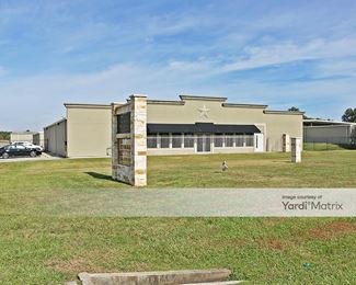 Photo 1 of Lone Star Storage - 14402 FM 1097, Willis, TX