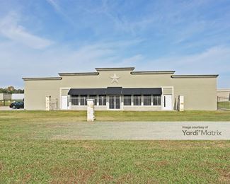 Photo 2 of Lone Star Storage - 14402 FM 1097, Willis, TX