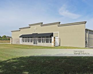 Photo 3 of Lone Star Storage - 14402 FM 1097, Willis, TX