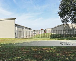 Photo 4 of Lone Star Storage - 14402 FM 1097, Willis, TX