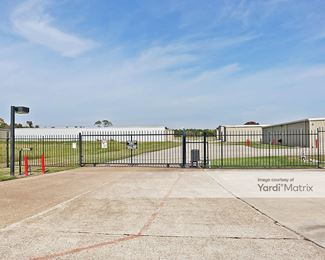 Photo 5 of Lone Star Storage - 14402 FM 1097, Willis, TX