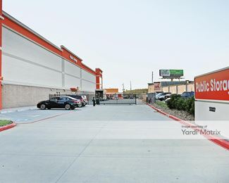 Photo 1 of Public Storage - 33327 Egypt Lane, Magnolia, TX