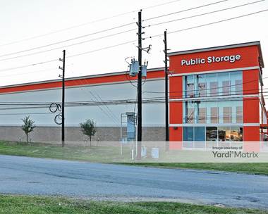 Storage Units for Rent available at 33327 Egypt Lane, Magnolia, TX 77354