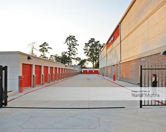 Photo 5 of Public Storage - 33327 Egypt Lane, Magnolia, TX