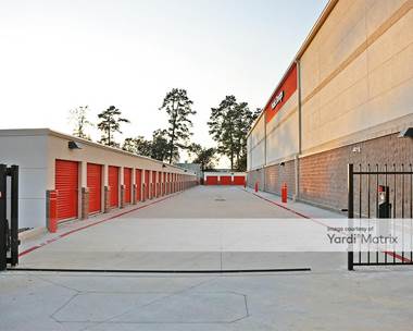 Storage Units for Rent available at 33327 Egypt Lane, Magnolia, TX 77354