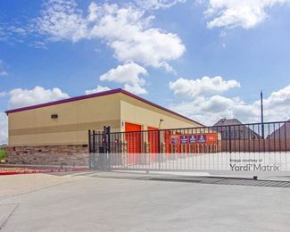 Photo 2 of Public Storage - 9102 Fry Road, Cypress, TX
