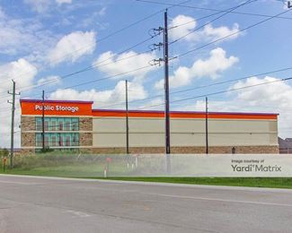 Photo 3 of Public Storage - 9102 Fry Road, Cypress, TX