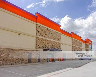 Photo 4 of Public Storage - 9102 Fry Road, Cypress, TX