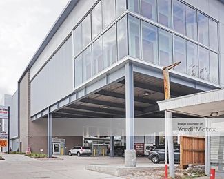 Photo 2 of Big Tex Self Storage - 1810 Richmond Avenue, Houston, TX