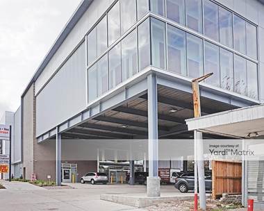 Storage Units for Rent available at 1810 Richmond Avenue, Houston, TX 77098