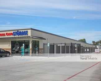 Photo 1 of Tomball Grand Storage - 11714 Boudreaux Road, Tomball, TX