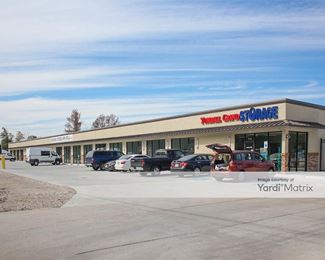 Photo 5 of Tomball Grand Storage - 11714 Boudreaux Road, Tomball, TX