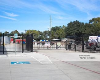 Photo 6 of Tomball Grand Storage - 11714 Boudreaux Road, Tomball, TX