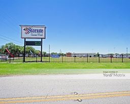 Image for Storage Saums Road - 19936 Saums Road, Katy, TX