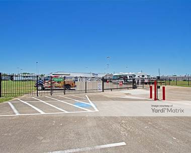 Storage Units for Rent available at 19936 Saums Road, Katy, TX 77449
