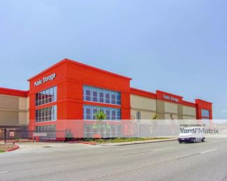 Photo 1 of Public Storage - 8989 Westheimer Road, Houston, TX