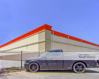 Photo 2 of Public Storage - 8989 Westheimer Road, Houston, TX