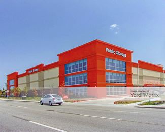 Photo 3 of Public Storage - 8989 Westheimer Road, Houston, TX