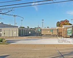 Image for Aztec Mini Storage - 2213 West 34th, Houston, TX