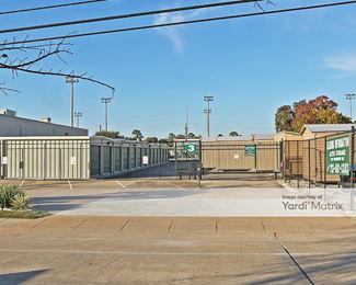 Photo 1 of Aztec Mini Storage - 2213 West 34th, Houston, TX