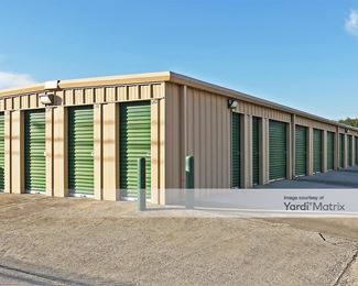 Photo 5 of Aztec Mini Storage - 2213 West 34th, Houston, TX