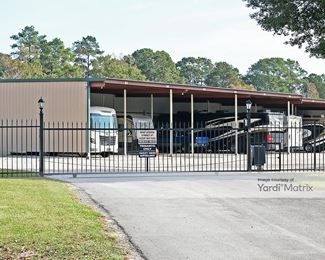 Photo 2 of Budget Boat Barn - 100 Dam Site Road, Conroe, TX