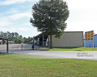 Photo 3 of Budget Boat Barn - 100 Dam Site Road, Conroe, TX