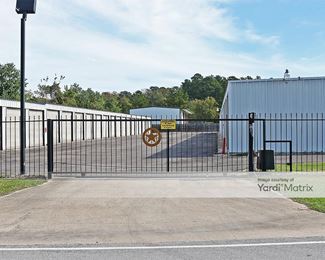 Photo 3 of Young Boat Storage - 11220 Thompson Road, Willis, TX