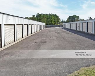 Photo 4 of Young Boat Storage - 11220 Thompson Road, Willis, TX