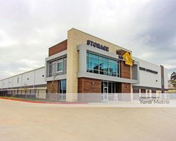 Image for My Attic Self Storage - 23133 Kuykendahl Road, Tomball, TX