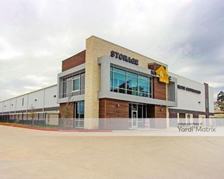 Photo 1 of My Attic Self Storage - 23133 Kuykendahl Road, Tomball, TX