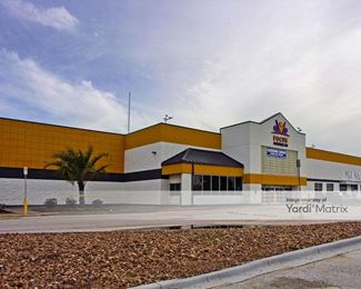 Photo 1 of Megacenter Willowbrook Self Storage - 7075 FM 1960 Road West, Houston, TX