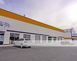 Photo 2 of Megacenter Willowbrook Self Storage - 7075 FM 1960 Road West, Houston, TX