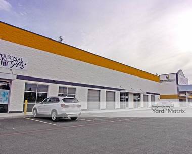 Storage Units for Rent available at 7075 FM 1960 Road West, Houston, TX 77069