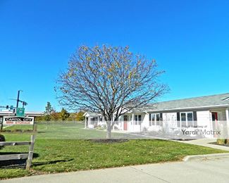 Photo 1 of StorageMart - 2222 Guthrie Avenue, Des Moines, IA