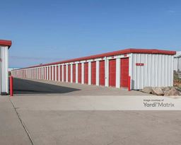 Image for Cornerstone Storage - 1306 Prairie Drive SW, Bondurant, IA