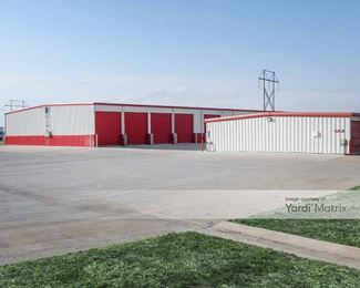 Photo 3 of Cornerstone Storage - 1306 Prairie Drive SW, Bondurant, IA