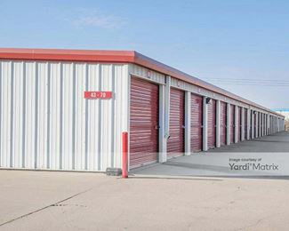 Photo 4 of Cornerstone Storage - 1306 Prairie Drive SW, Bondurant, IA