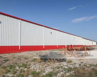 Photo 5 of Cornerstone Storage - 1306 Prairie Drive SW, Bondurant, IA