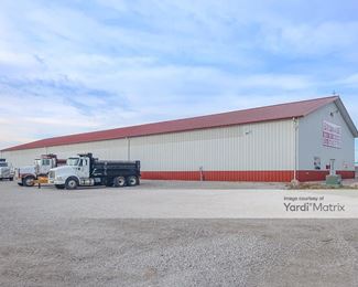 Photo 6 of Cornerstone Storage - 1306 Prairie Drive SW, Bondurant, IA