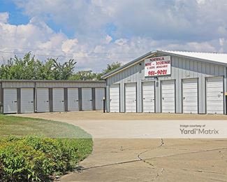 Photo 2 of Norwalk Mini-Storage - 501 Wright Road, Norwalk, IA