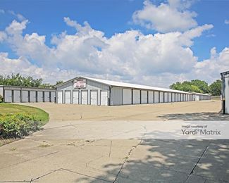 Photo 3 of Norwalk Mini-Storage - 501 Wright Road, Norwalk, IA
