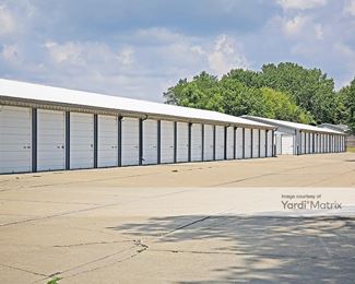 Photo 4 of Norwalk Mini-Storage - 501 Wright Road, Norwalk, IA