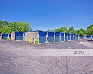 Photo 3 of Extra Space Storage - 9825 Gravois Road, St. Louis, MO