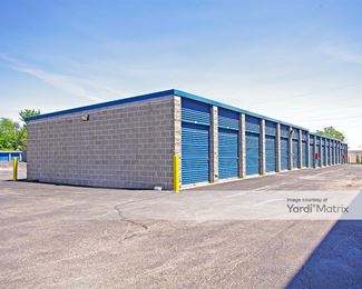 Photo 4 of Extra Space Storage - 9825 Gravois Road, St. Louis, MO